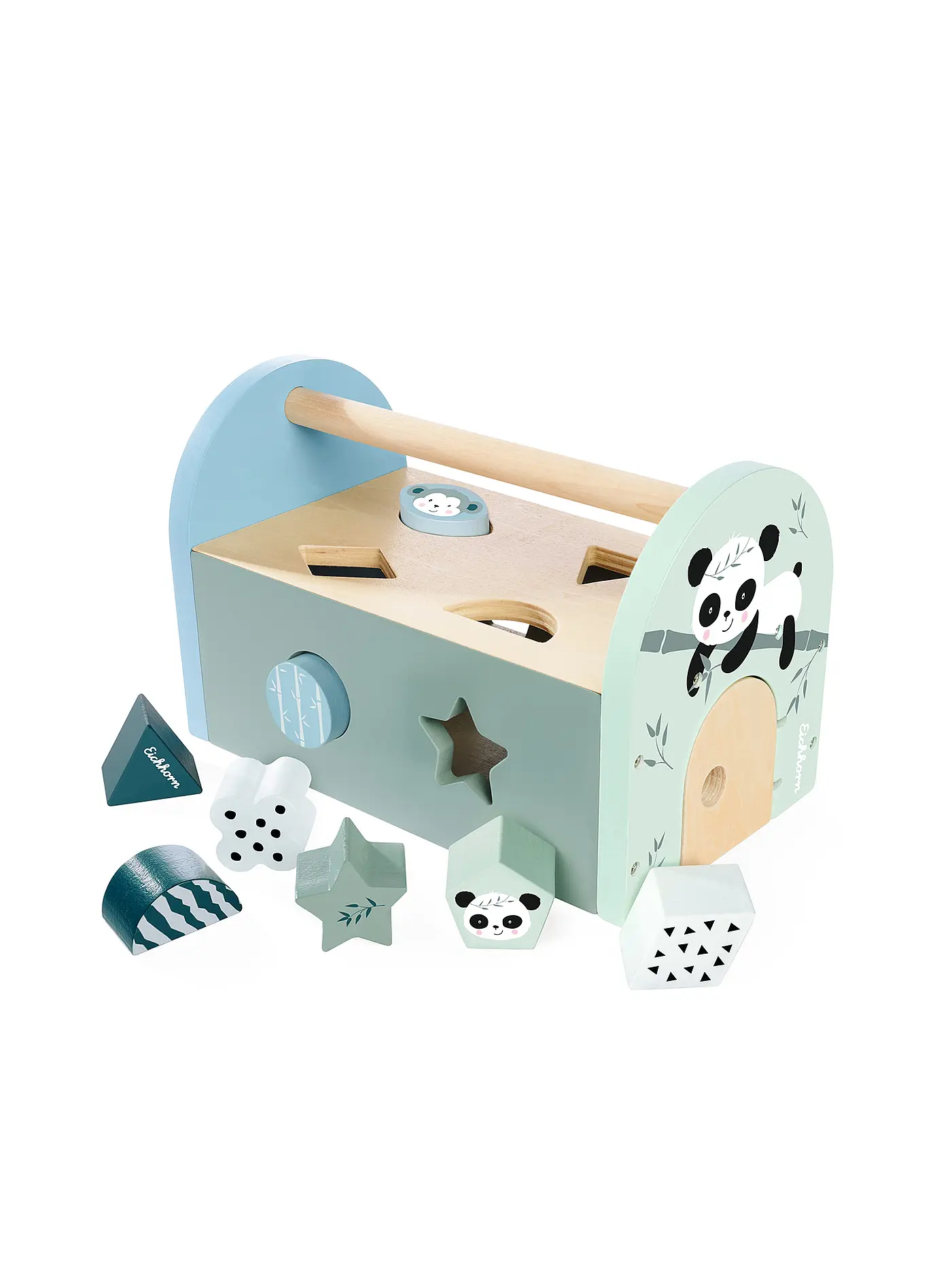 EICHHORN | EH Steckbox | 